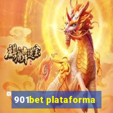 901bet plataforma